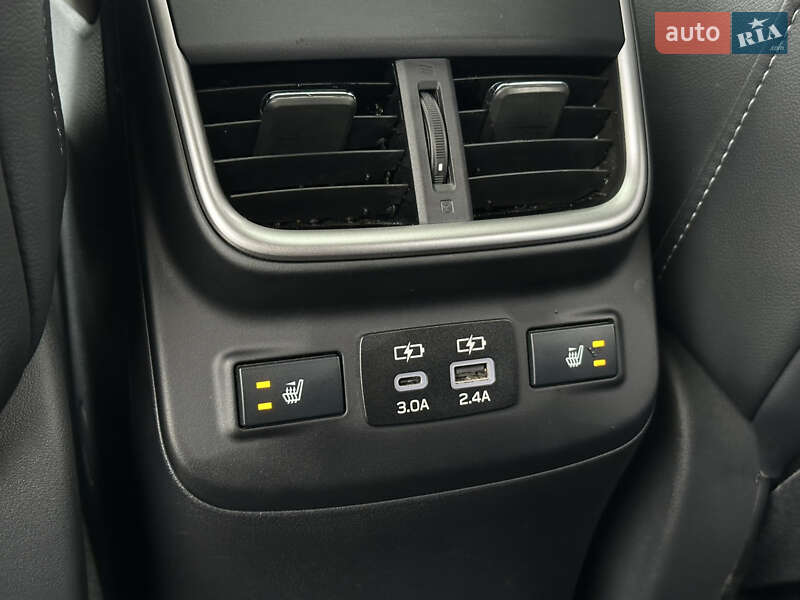 Універсал Subaru Outback 2023 в Харкові фото 20 Універсал Subaru Outback 2023 в Харкові