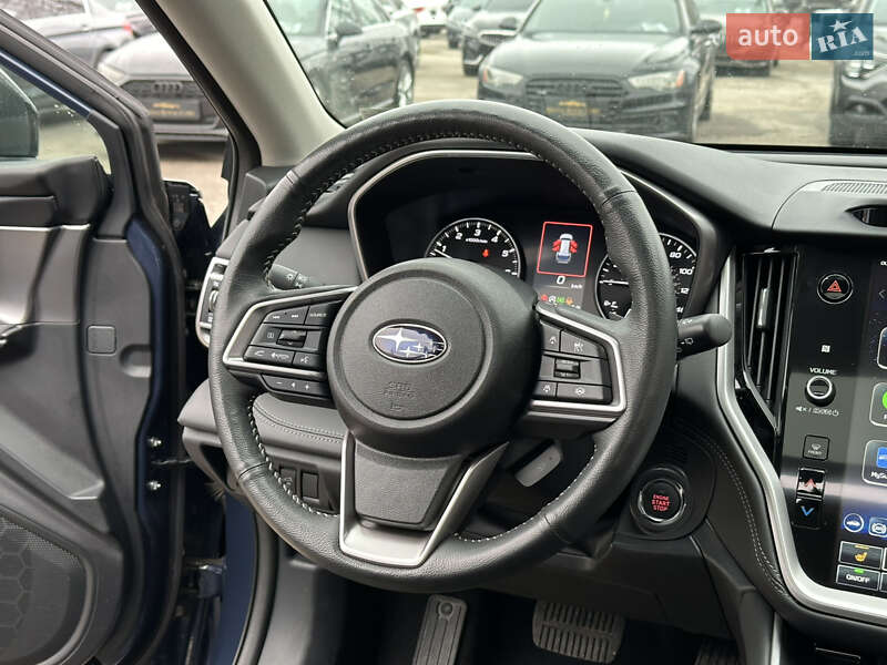 Універсал Subaru Outback 2023 в Харкові фото 23 Універсал Subaru Outback 2023 в Харкові
