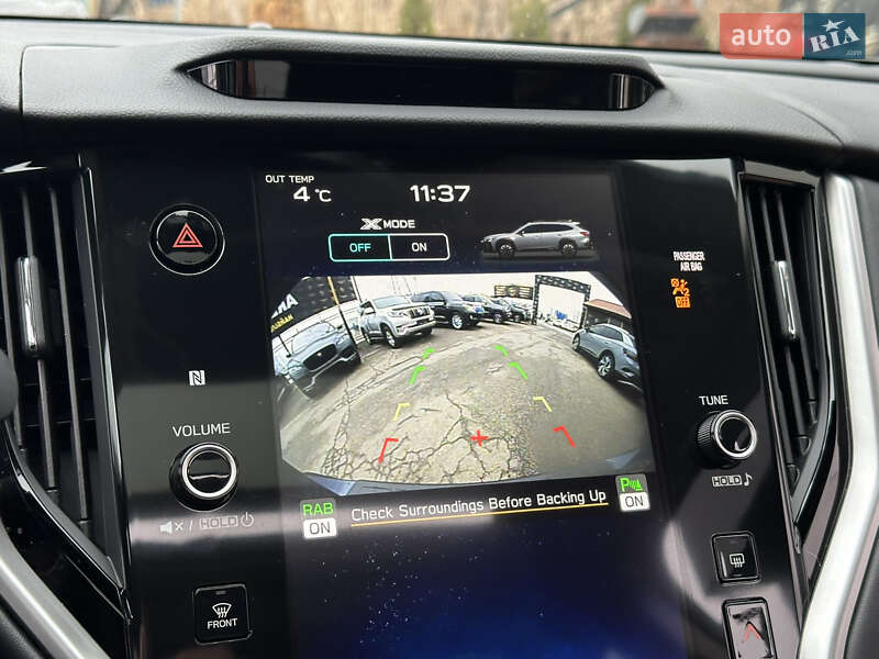 Універсал Subaru Outback 2023 в Харкові фото 34 Універсал Subaru Outback 2023 в Харкові