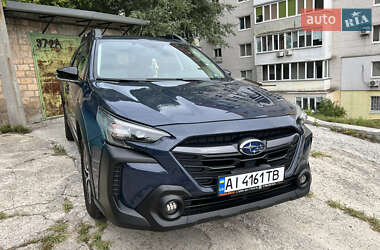 Универсал Subaru Outback 2024 в Киеве