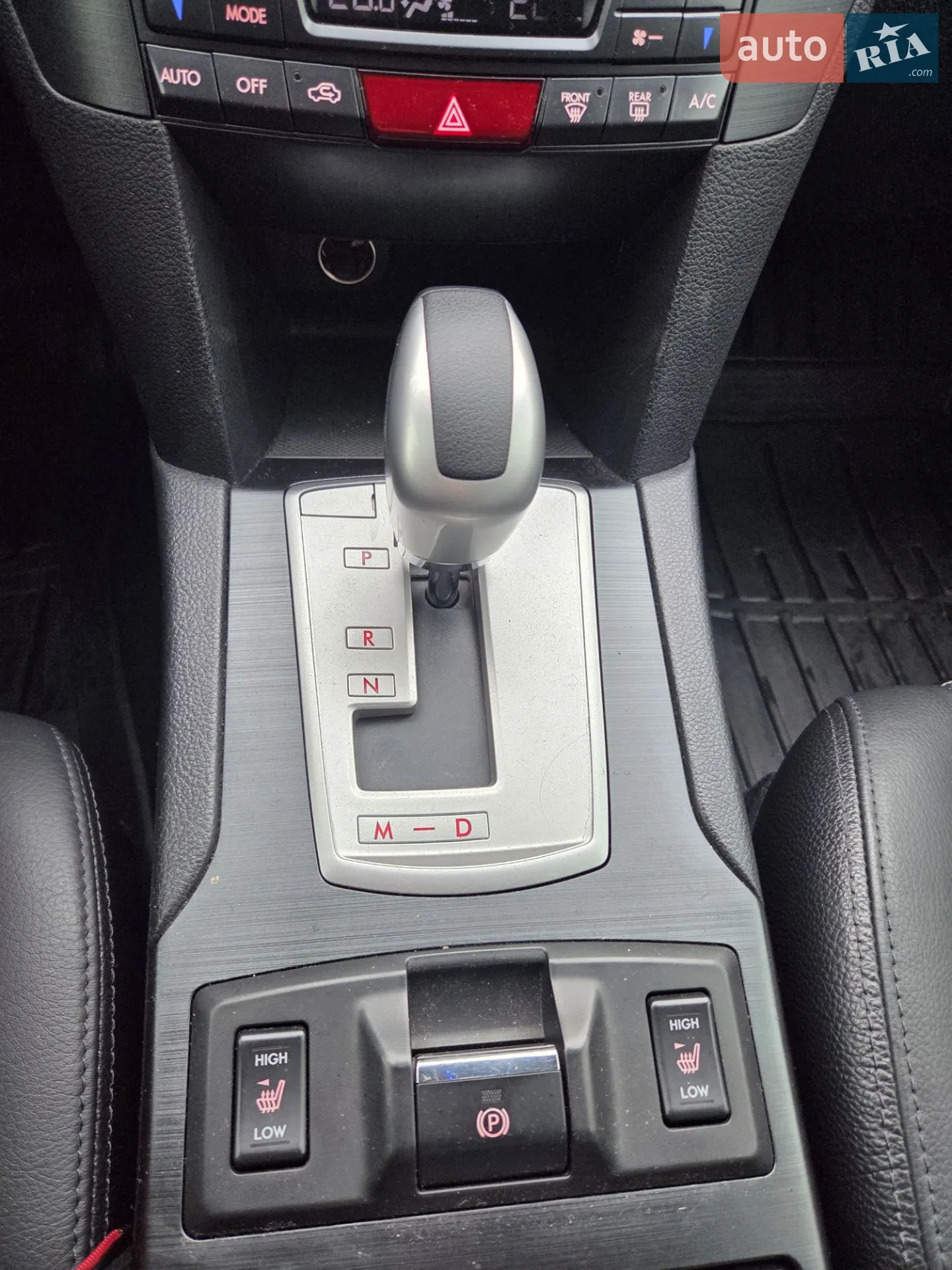 2013 Subaru Outback - мініатюра 15