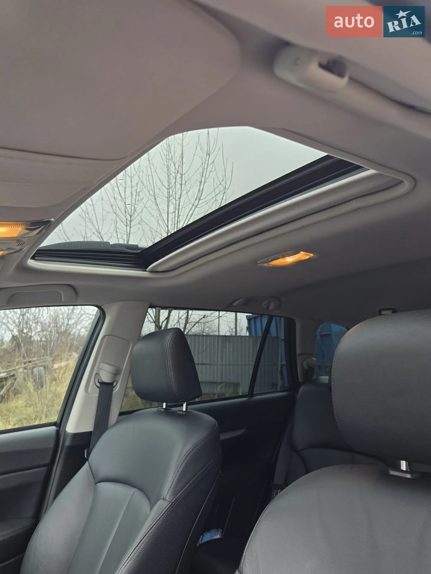 2013 Subaru Outback - мініатюра 23