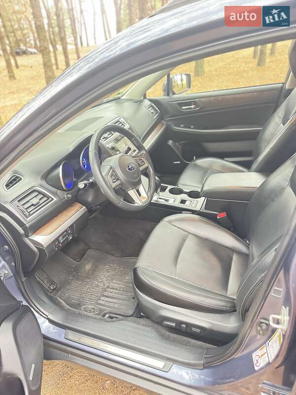 Универсал Subaru Outback 2014 в Днепре фото 5 Универсал Subaru Outback 2014 в Днепре