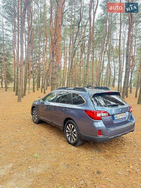 Универсал Subaru Outback 2014 в Днепре фото 15 Универсал Subaru Outback 2014 в Днепре