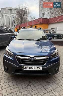 Універсал Subaru Outback 2021 в Дніпрі