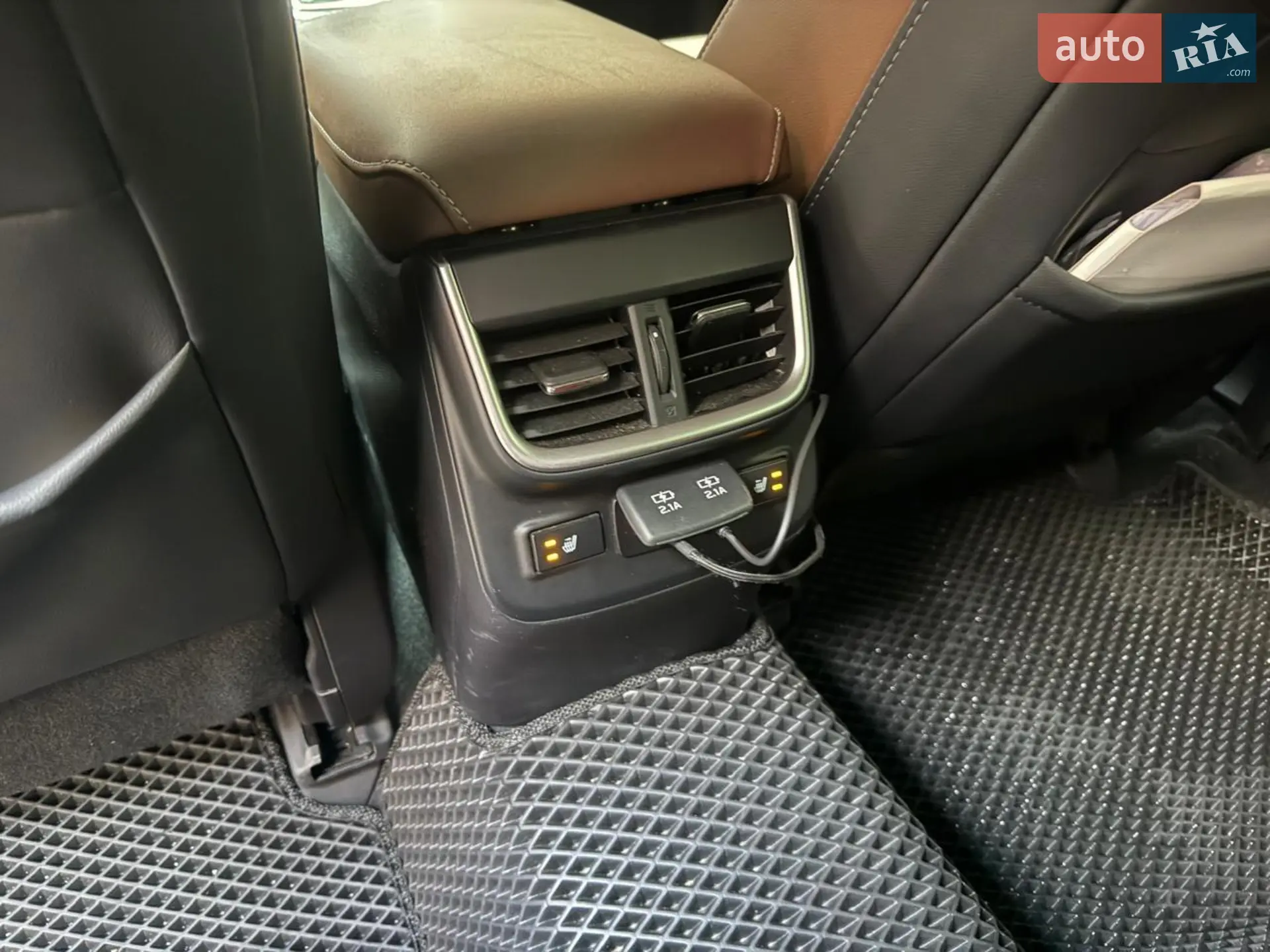 2021 Subaru Outback - мініатюра 9