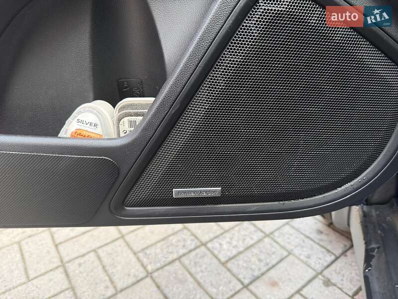 Універсал Subaru Outback 2021 в Дніпрі фото 11 Універсал Subaru Outback 2021 в Дніпрі
