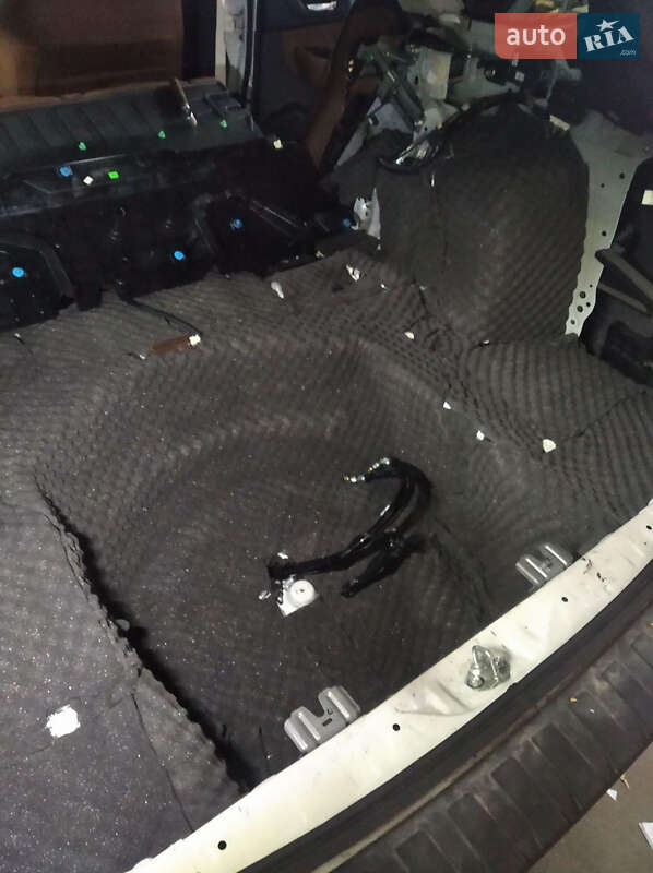 Універсал Subaru Outback 2021 в Дніпрі фото 21 Універсал Subaru Outback 2021 в Дніпрі