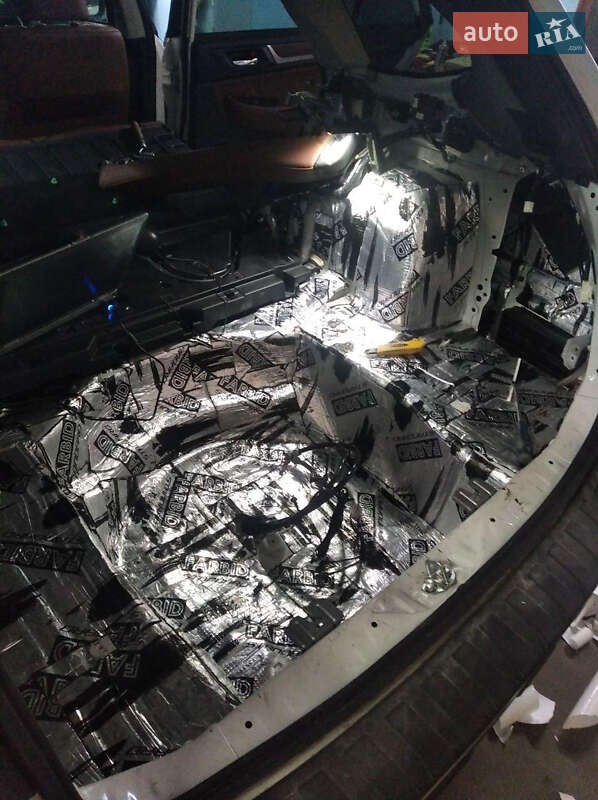 Універсал Subaru Outback 2021 в Дніпрі фото 20 Універсал Subaru Outback 2021 в Дніпрі