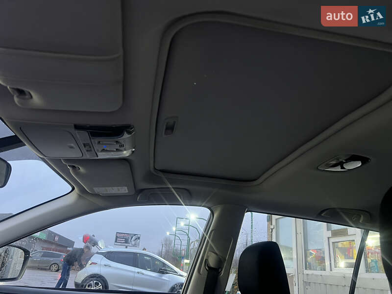 Универсал Subaru Outback 2013 в Виннице