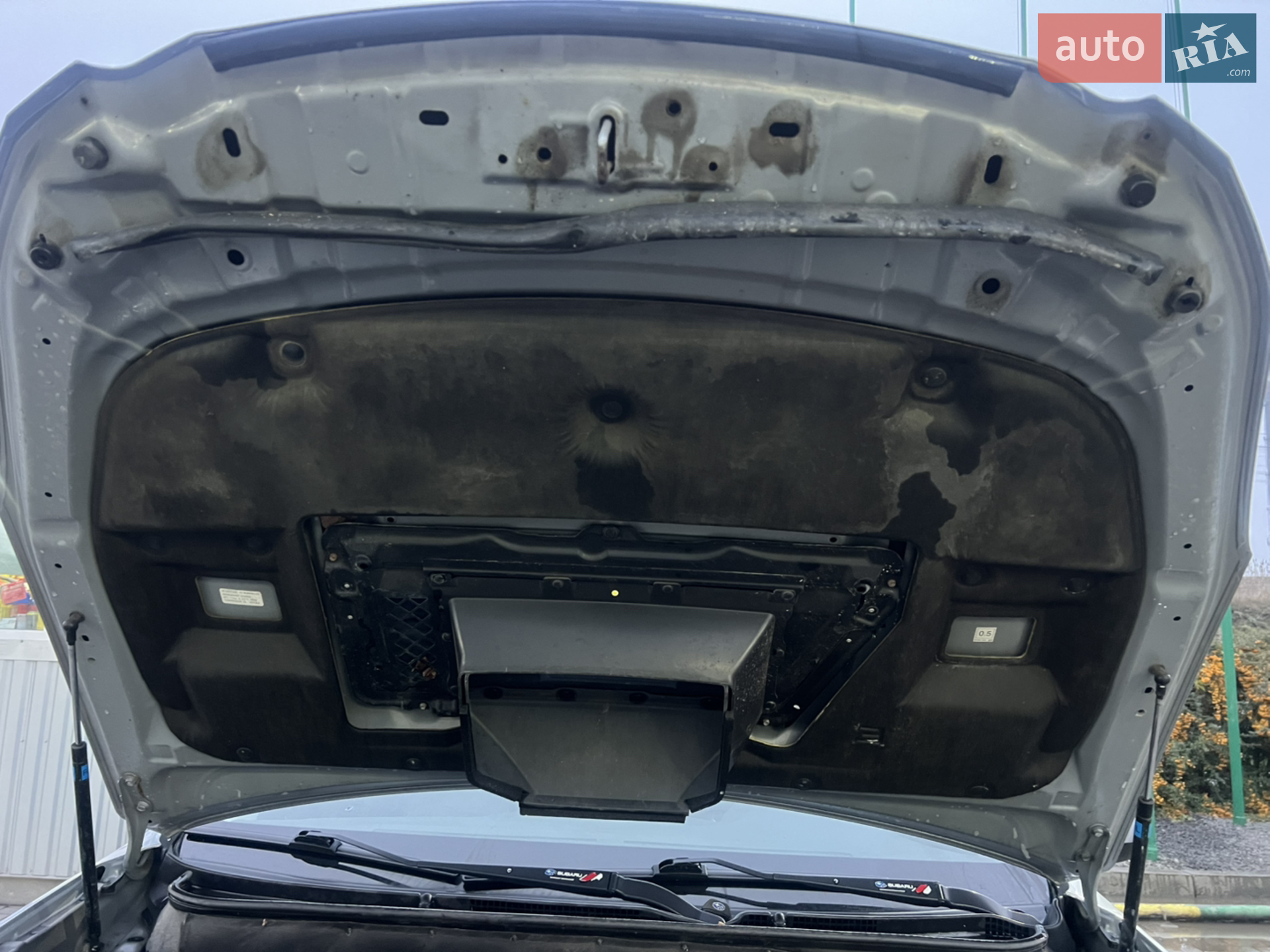 2013 Subaru Outback - мініатюра 15