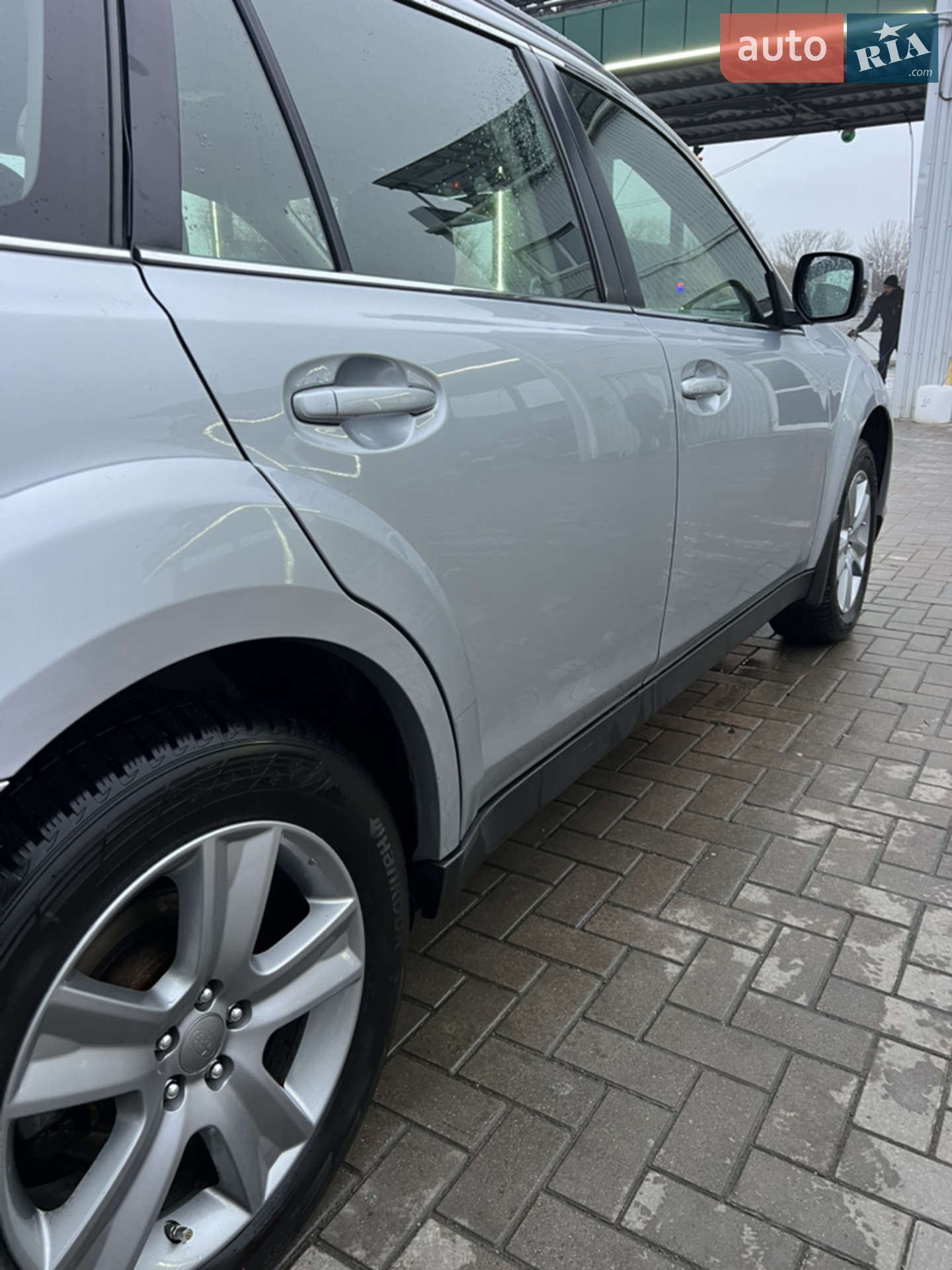 2013 Subaru Outback - мініатюра 34