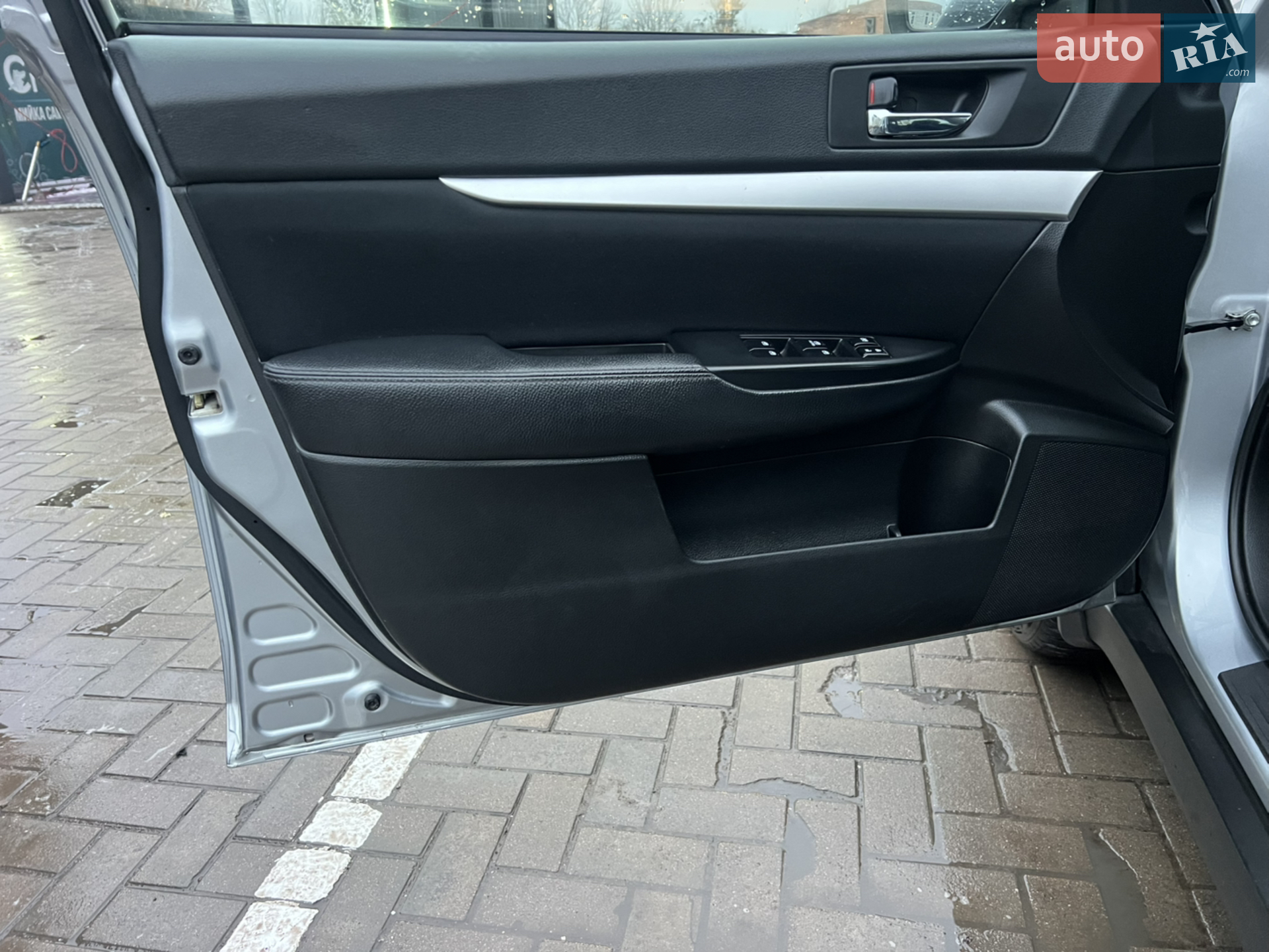 2013 Subaru Outback - мініатюра 32