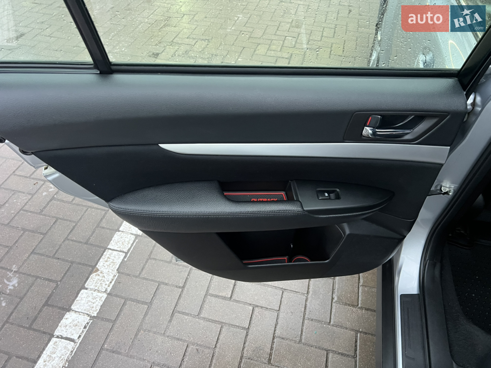 2013 Subaru Outback - мініатюра 40