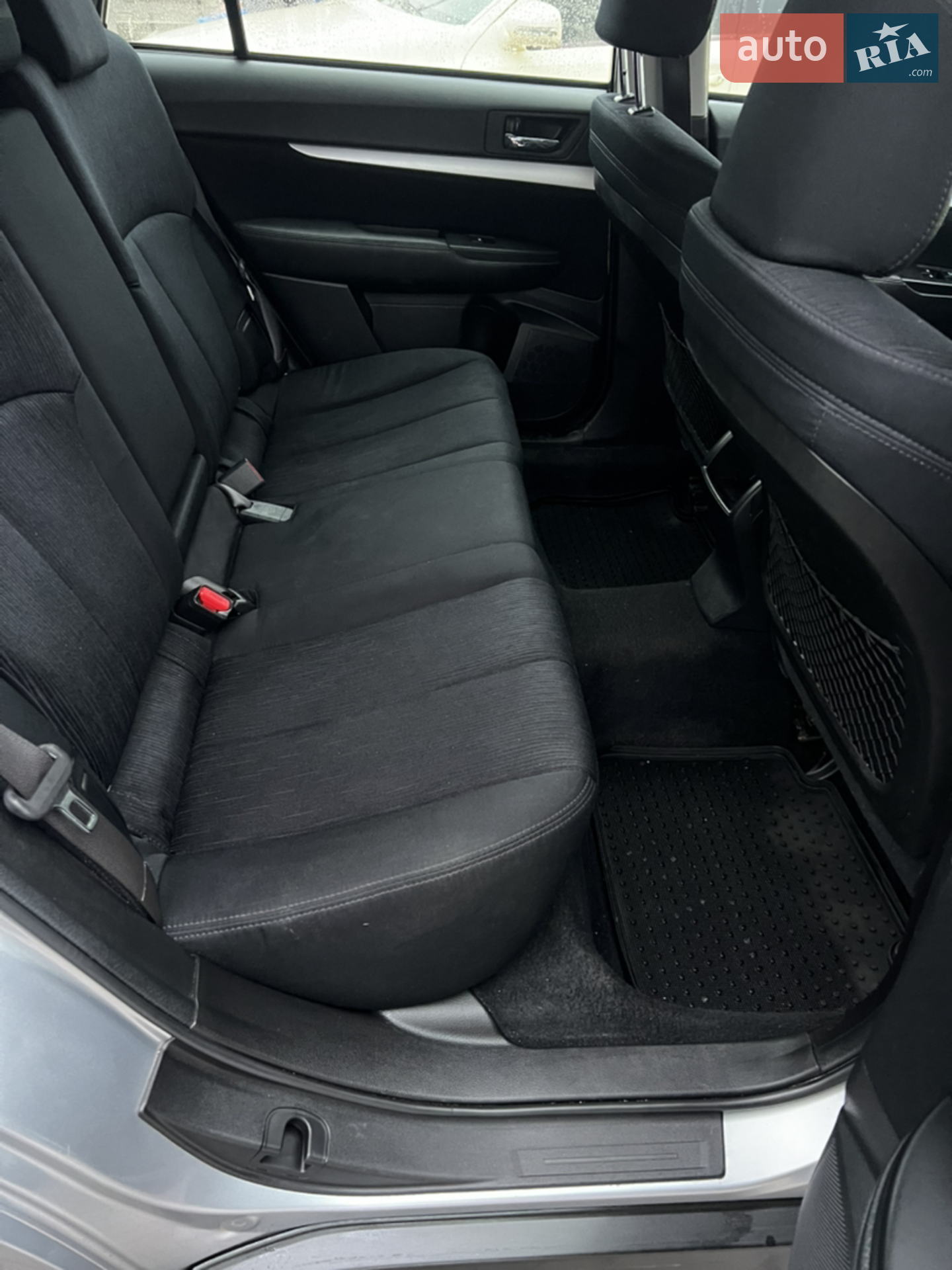 2013 Subaru Outback - мініатюра 44