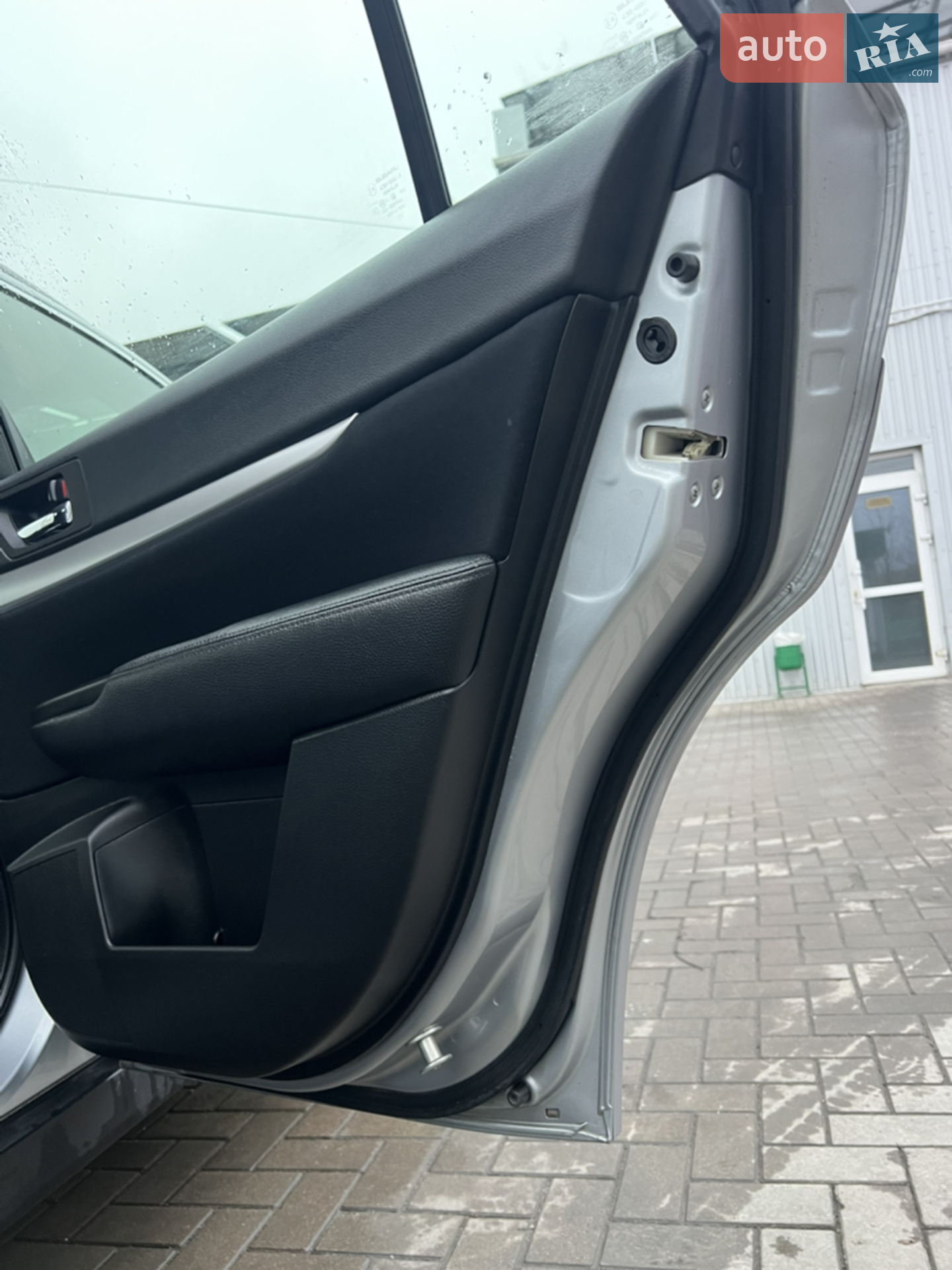 2013 Subaru Outback - мініатюра 49