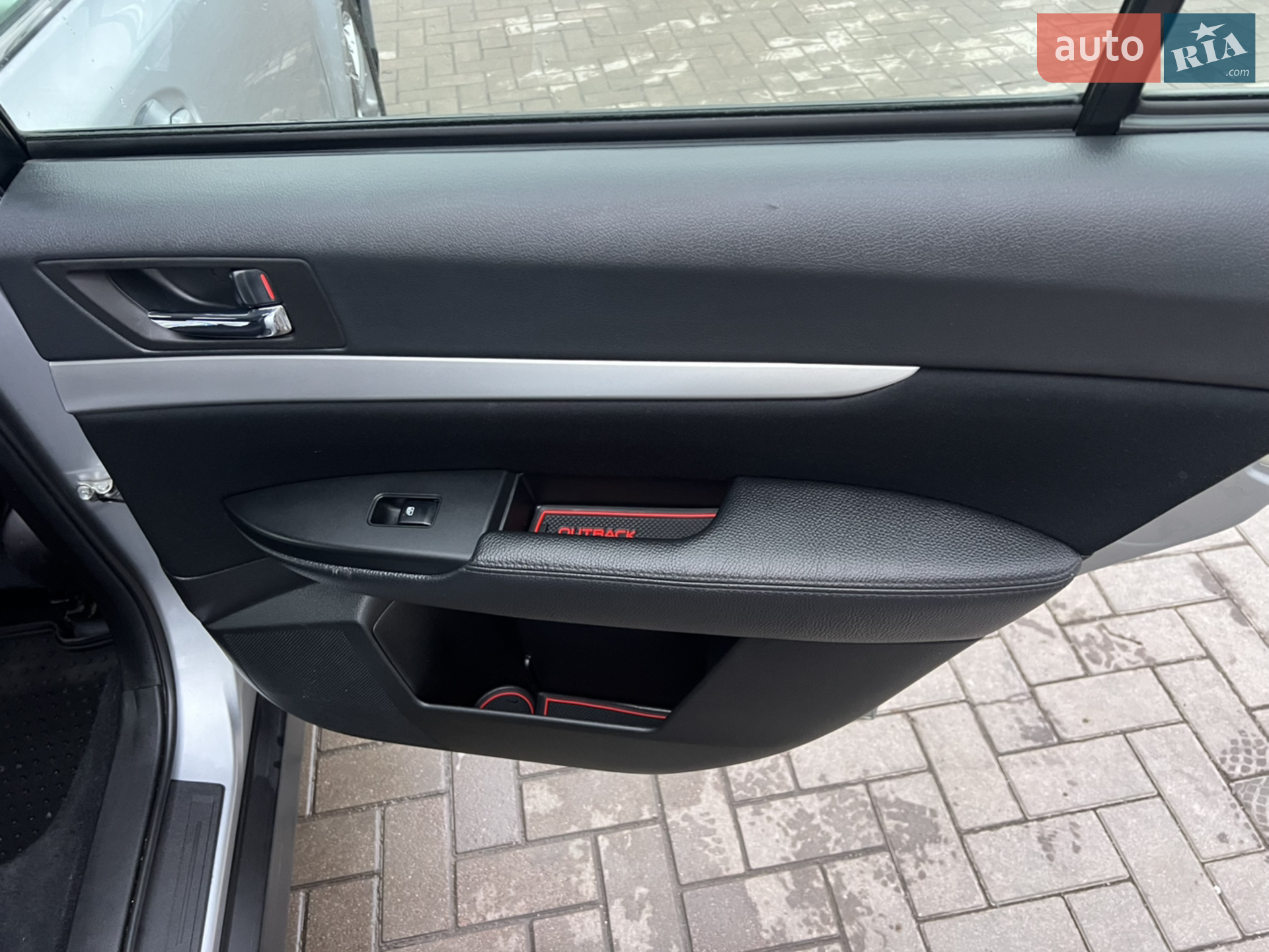 2013 Subaru Outback - мініатюра 48