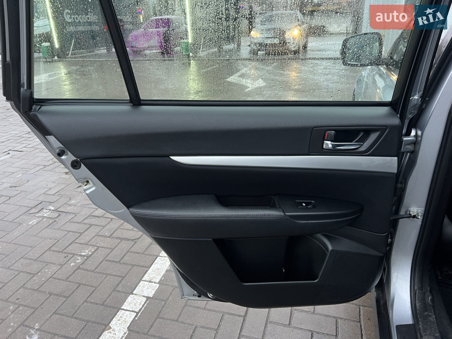 2013 Subaru Outback - мініатюра 43