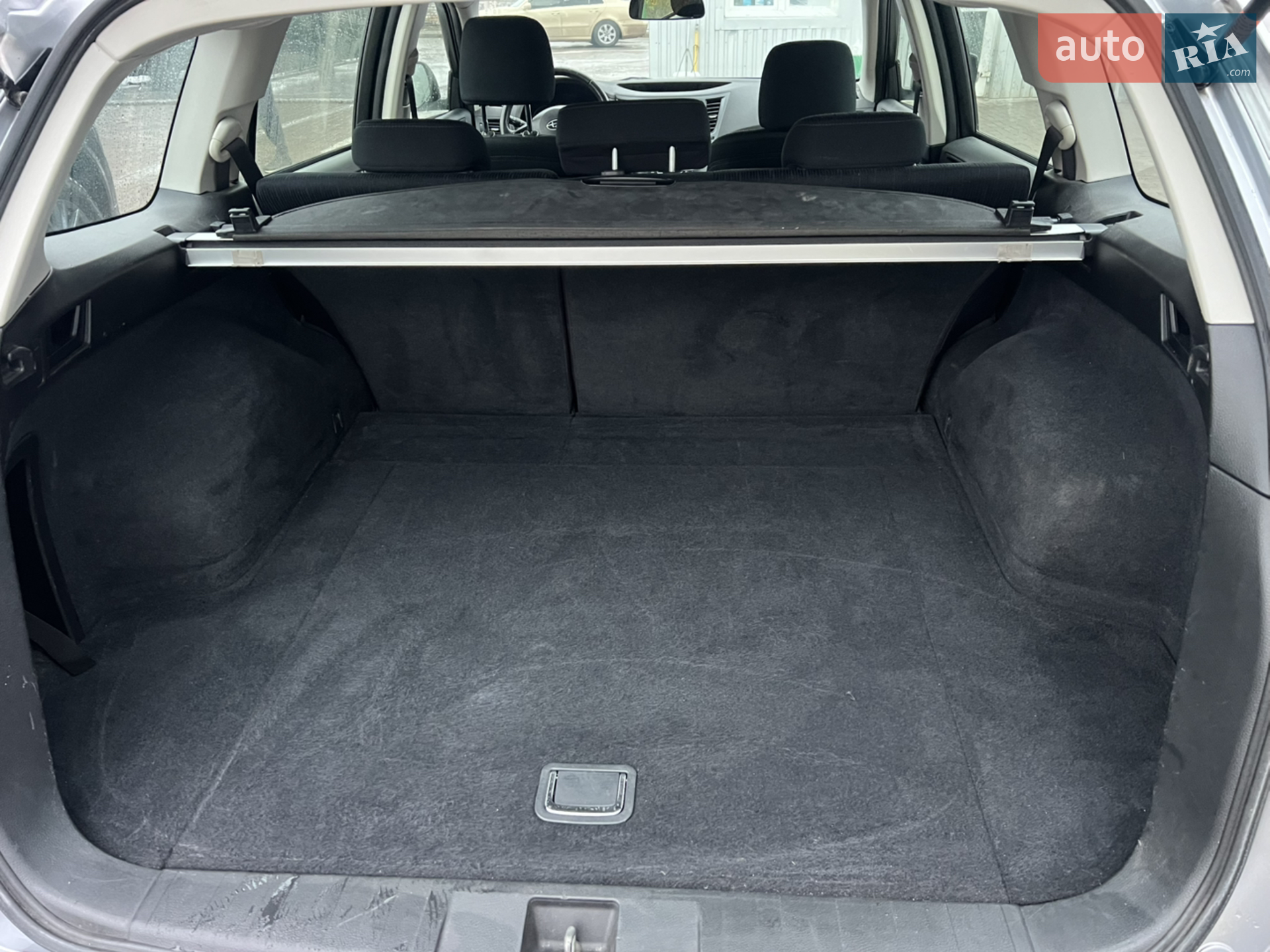 2013 Subaru Outback - мініатюра 51