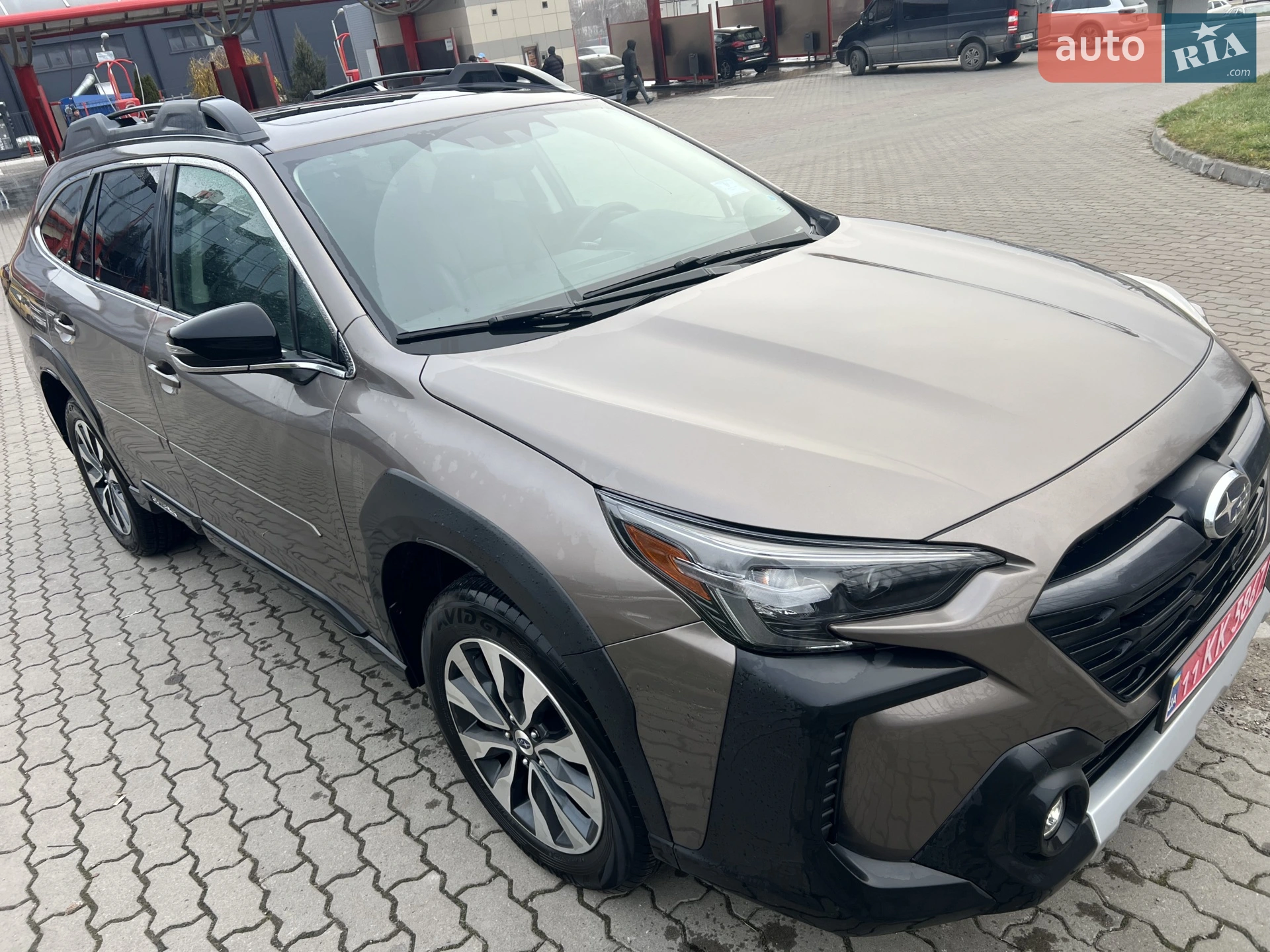 2023 Subaru Outback - мініатюра 5