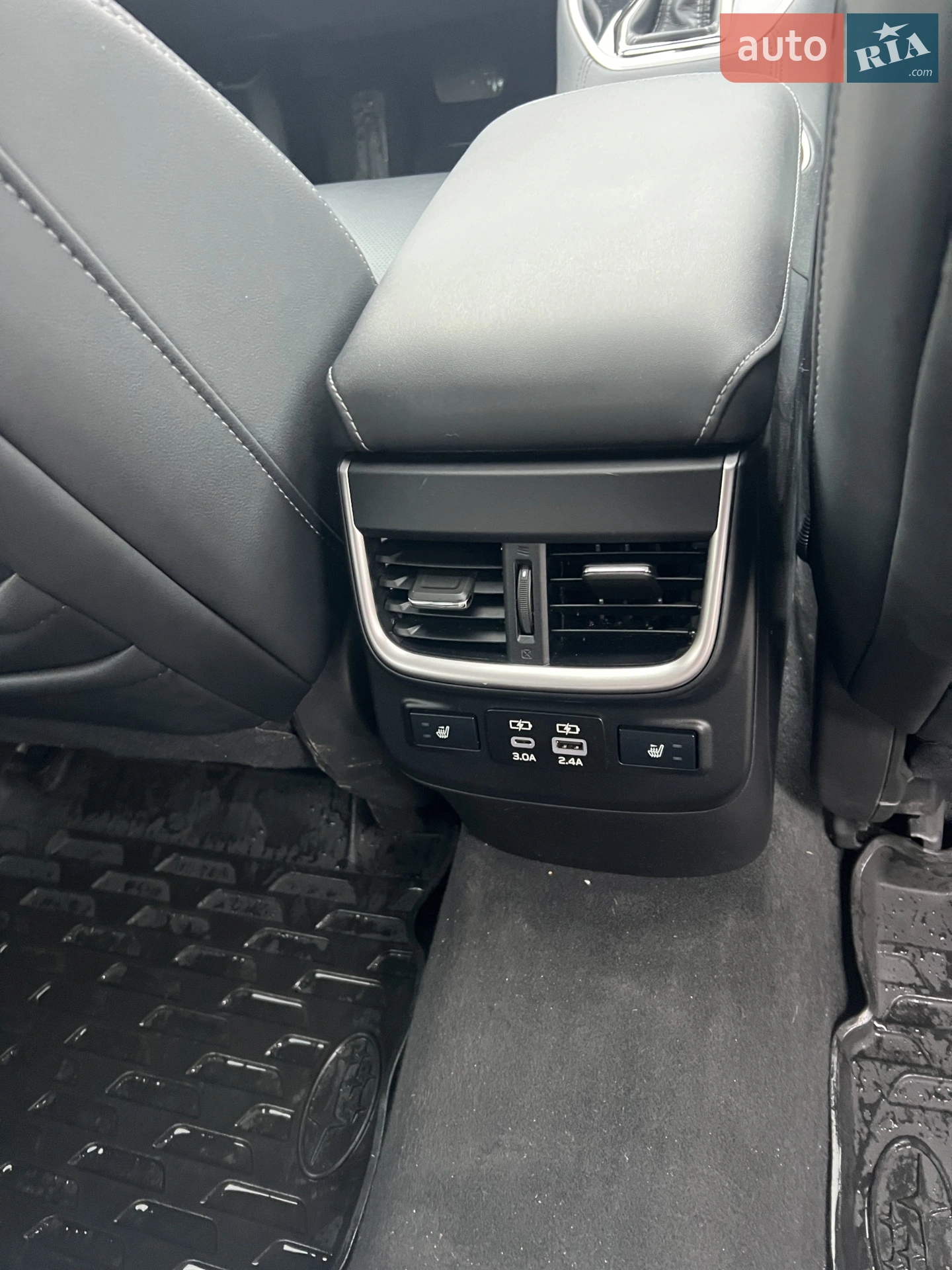 2023 Subaru Outback - мініатюра 13