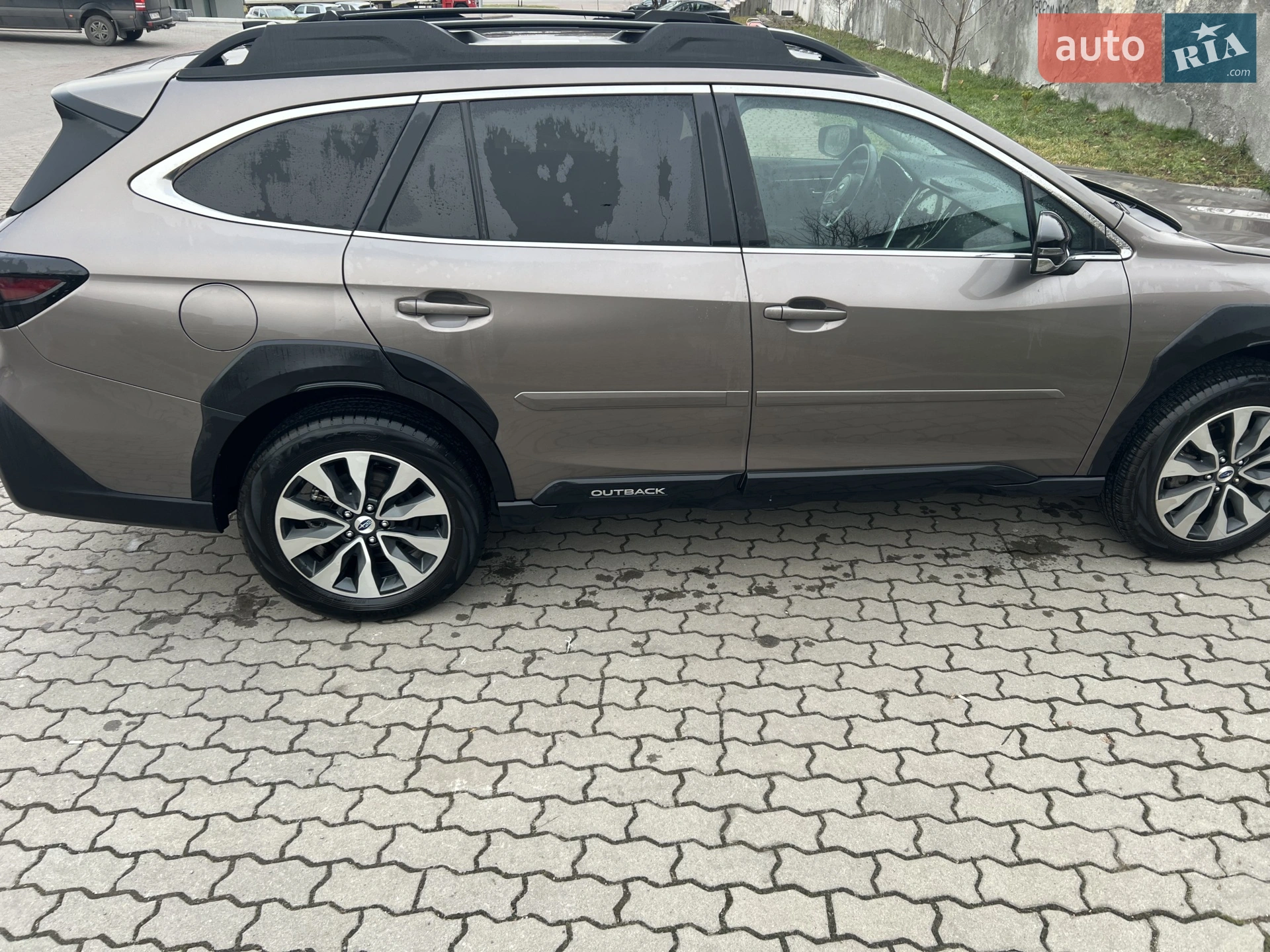 2023 Subaru Outback - мініатюра 8