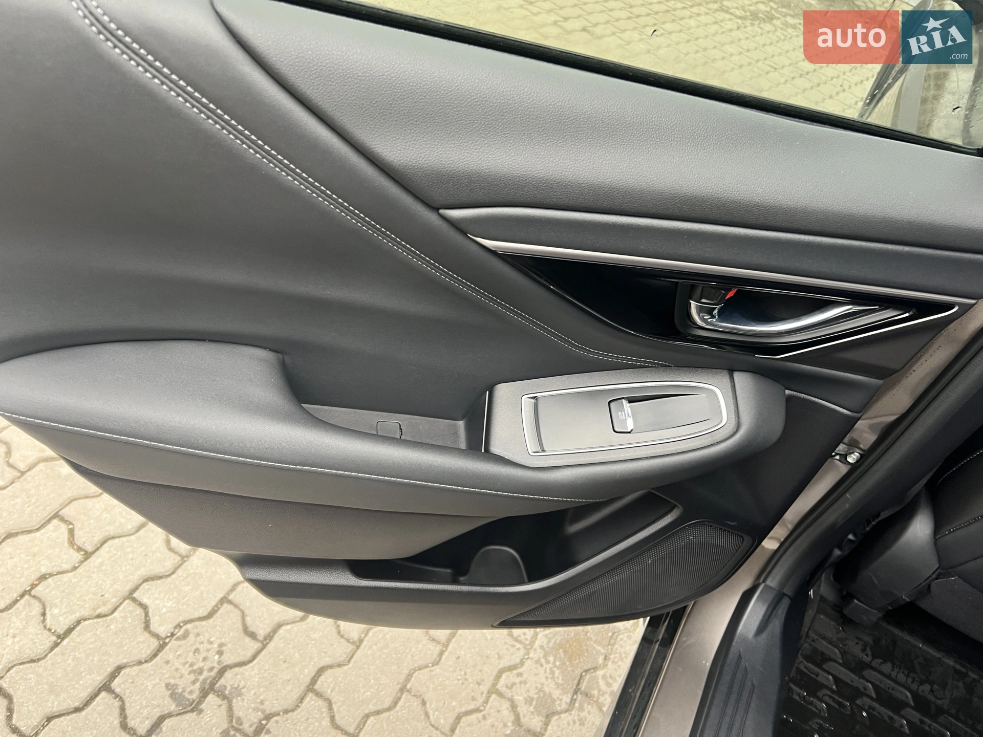 2023 Subaru Outback - мініатюра 12
