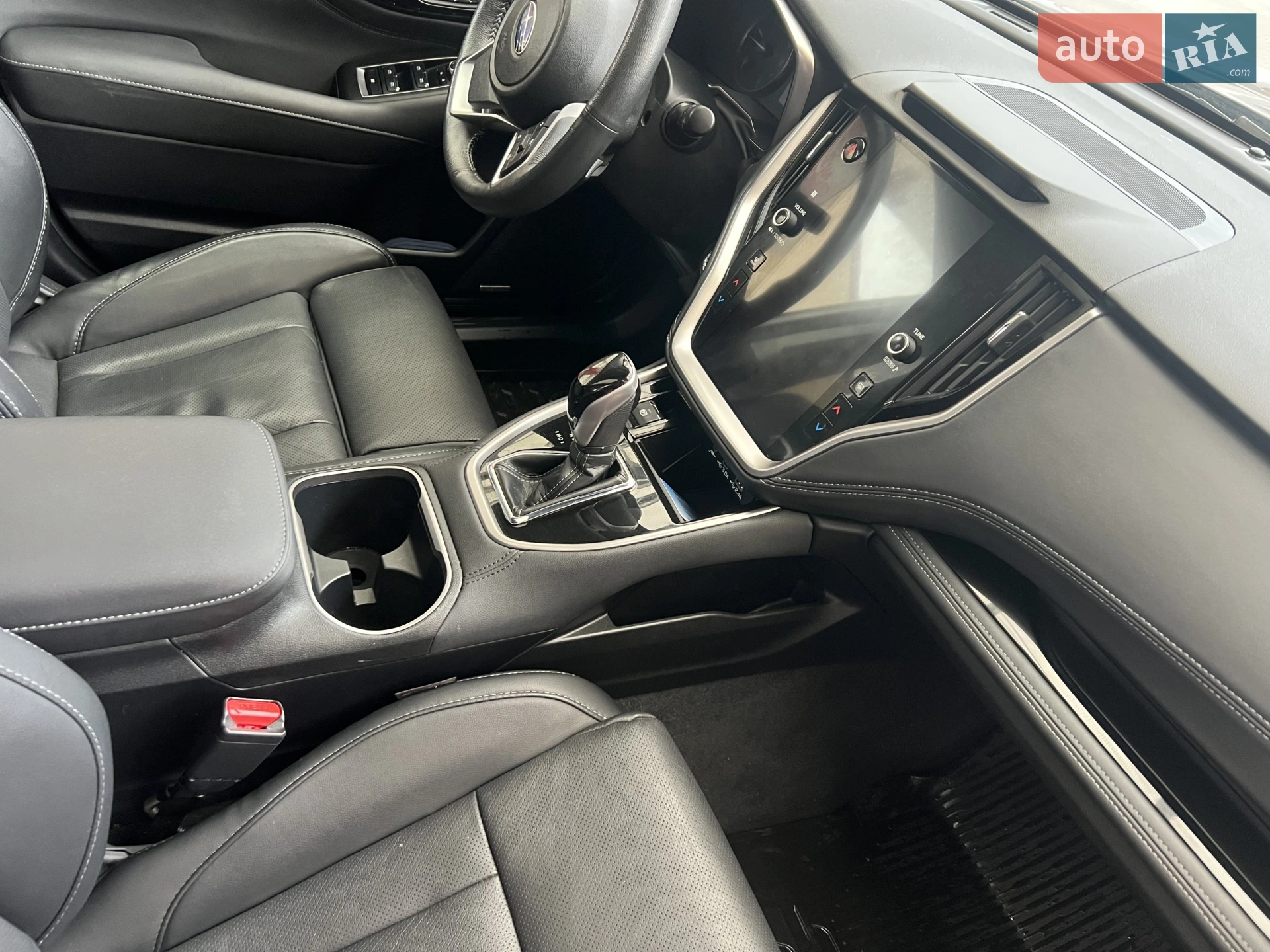 2023 Subaru Outback - мініатюра 30