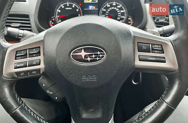 Универсал Subaru Outback 2012 в Киеве