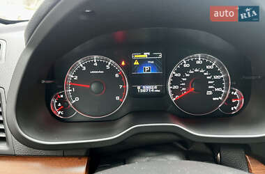 Универсал Subaru Outback 2012 в Киеве