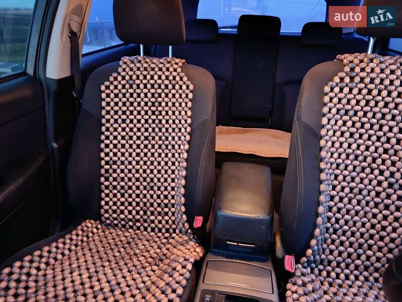 Універсал Subaru Outback 2009 в Горохові фото 11 Універсал Subaru Outback 2009 в Горохові