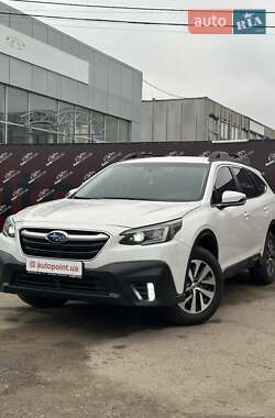 Універсал Subaru Outback 2020 в Сумах