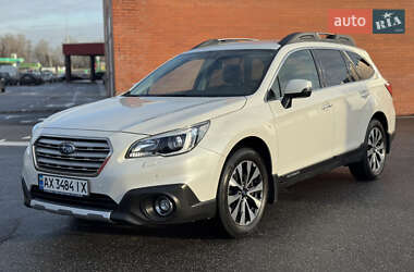 Універсал Subaru Outback 2015 в Києві