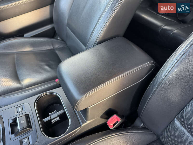 Универсал Subaru Outback 2015 в Киеве фото 39 Универсал Subaru Outback 2015 в Киеве