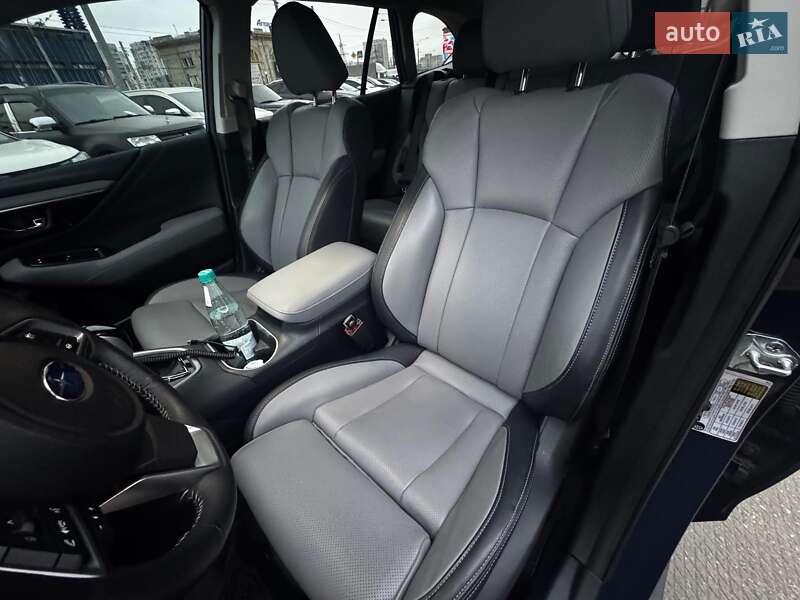 Универсал Subaru Outback 2023 в Харькове фото 19 Универсал Subaru Outback 2023 в Харькове