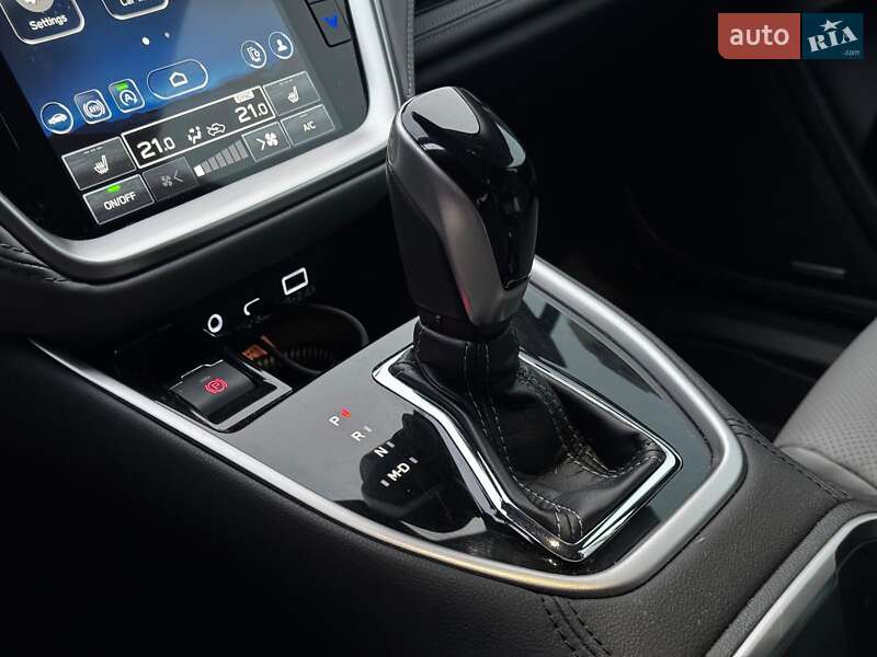 Универсал Subaru Outback 2023 в Харькове фото 24 Универсал Subaru Outback 2023 в Харькове