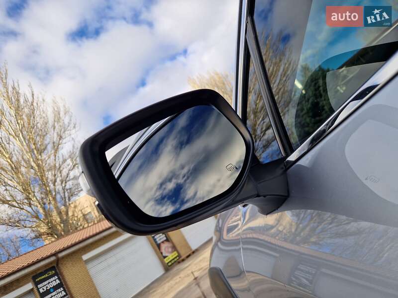 Внедорожник / Кроссовер Subaru Outback 2023 в Днепре