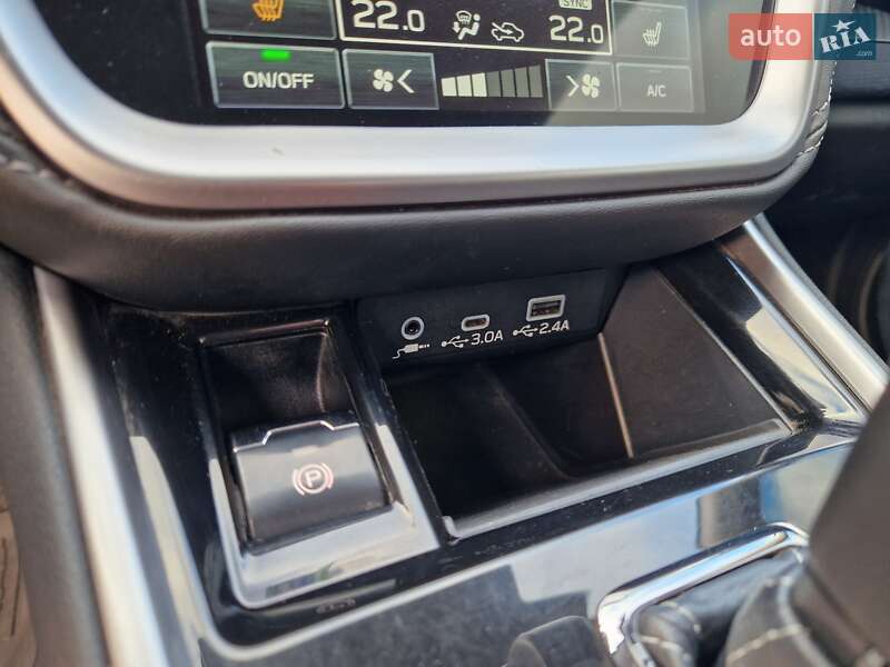 Внедорожник / Кроссовер Subaru Outback 2023 в Днепре