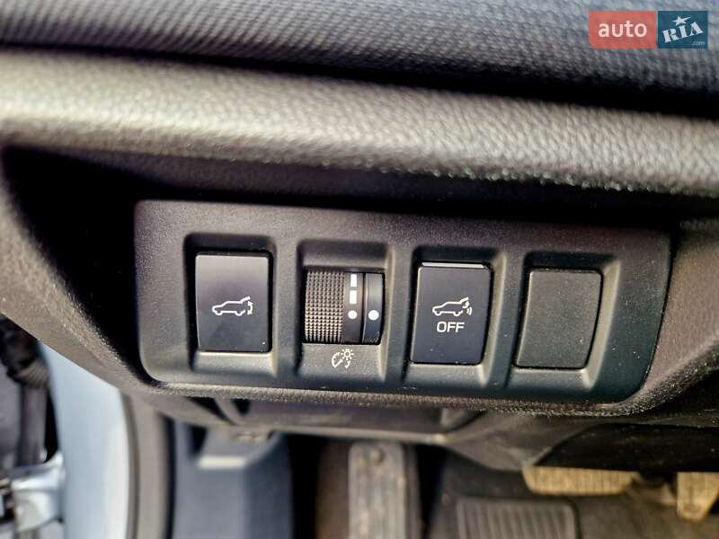 Внедорожник / Кроссовер Subaru Outback 2023 в Днепре