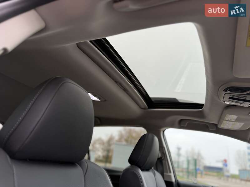 Позашляховик / Кросовер Subaru Outback 2023 в Хмельницькому