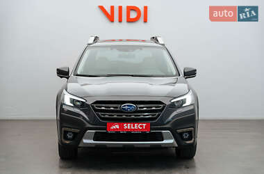 Позашляховик / Кросовер Subaru Outback 2023 в Києві