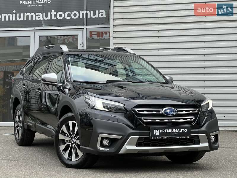 Subaru Outback 2024 Subaru Outback 2024