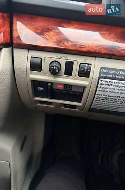 Универсал Subaru Outback 2011 в Днепре