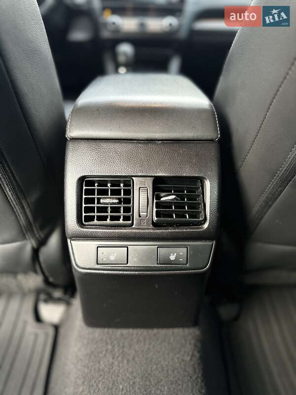 Універсал Subaru Outback 2015 в Кременчуці фото 11 Універсал Subaru Outback 2015 в Кременчуці