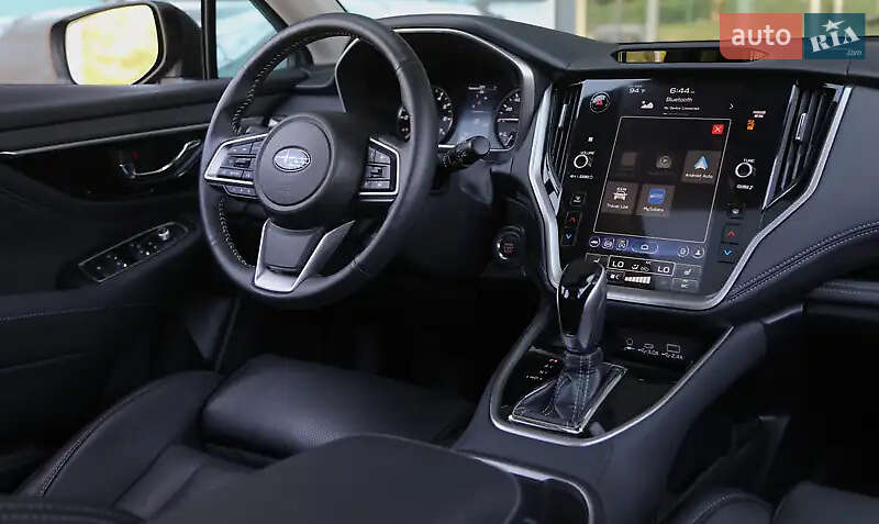 Внедорожник / Кроссовер Subaru Outback 2023 в Виннице