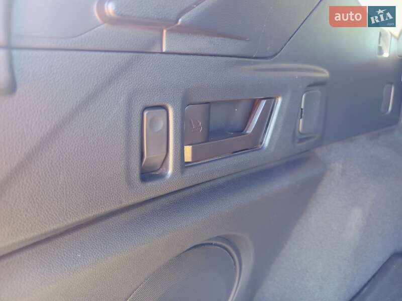 Внедорожник / Кроссовер Subaru Outback 2023 в Виннице