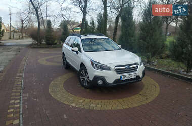 Универсал Subaru Outback 2018 в Киеве