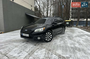 Универсал Subaru Outback 2015 в Тернополе