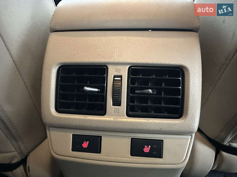 Універсал Subaru Outback 2015 в Тернополі