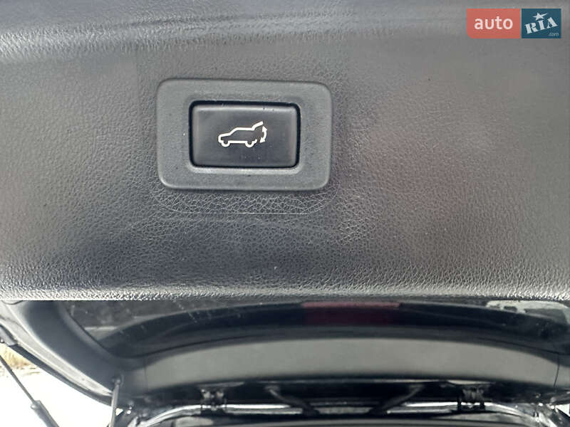 Універсал Subaru Outback 2015 в Тернополі